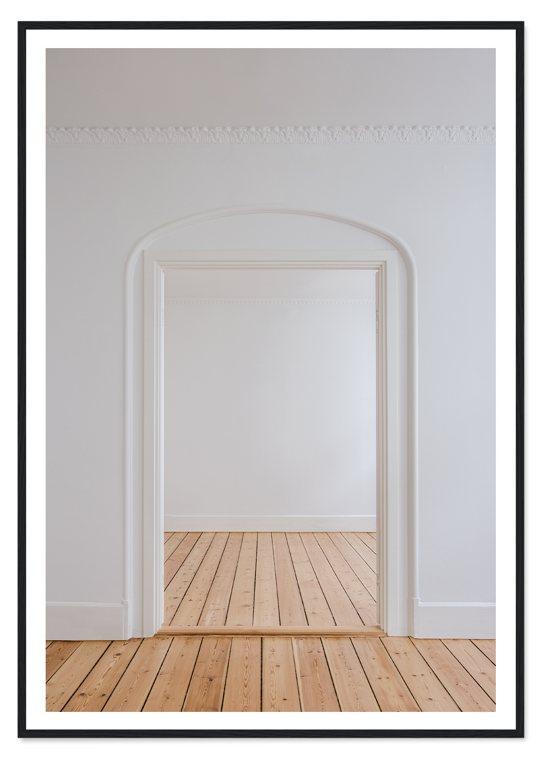french door