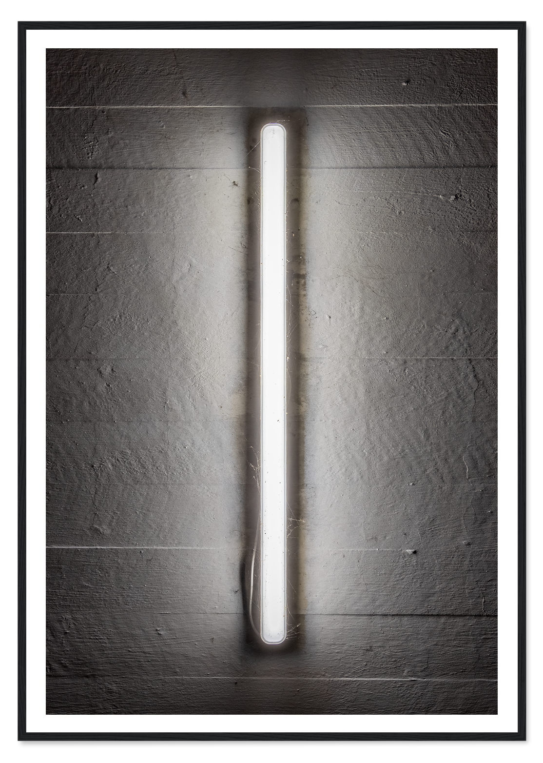 Straight light no.2