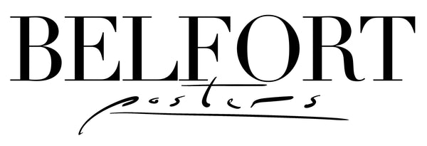 Belfort posters