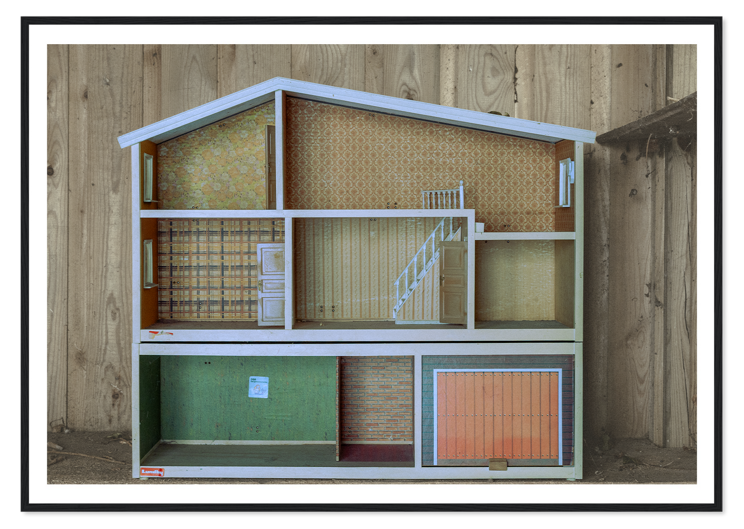 Doll house