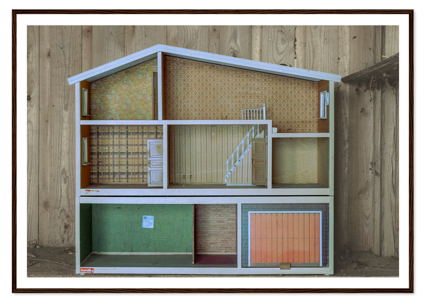 Doll house