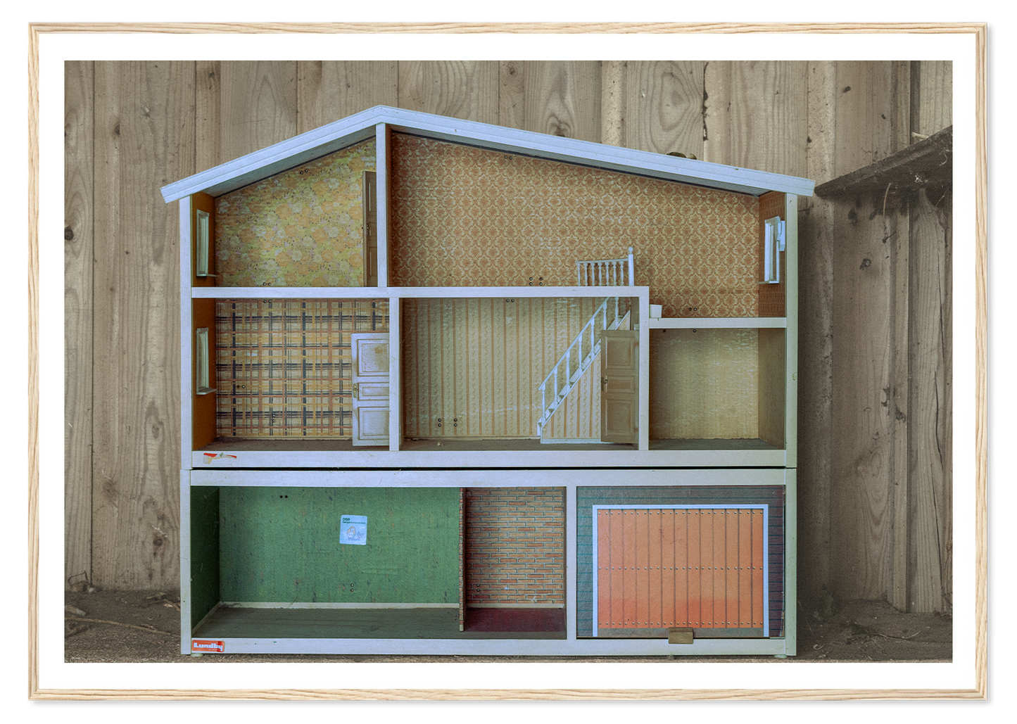 Doll house