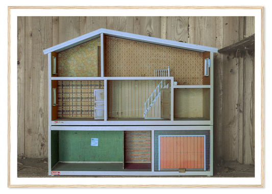 Doll house