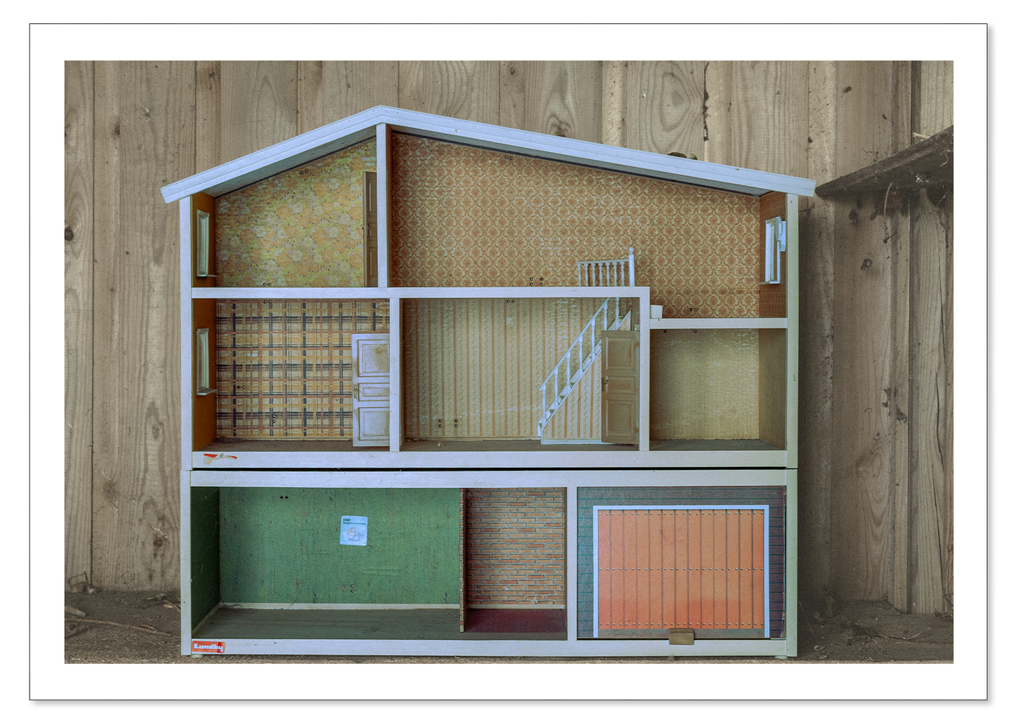 Doll house