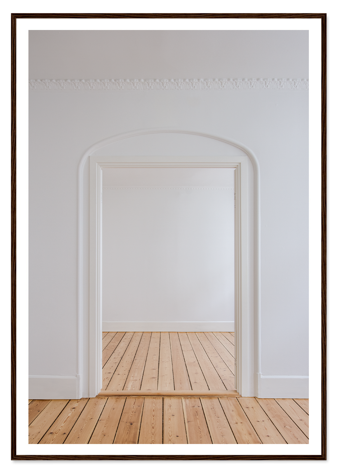 french door
