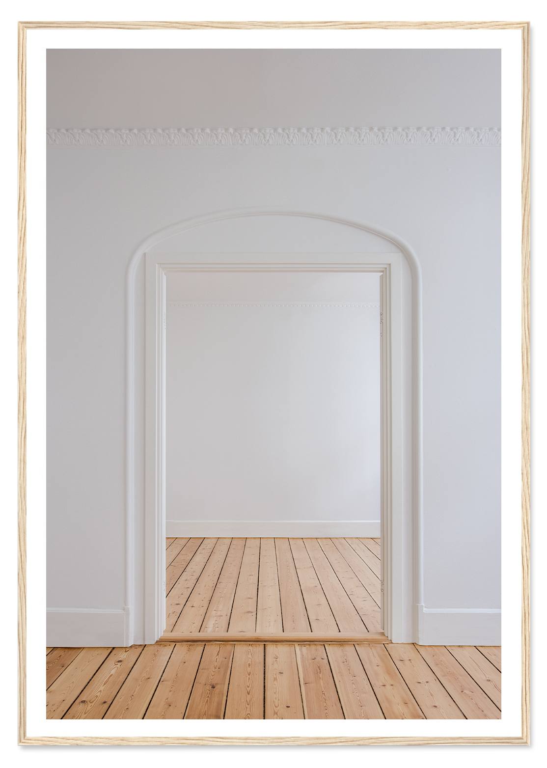 french door