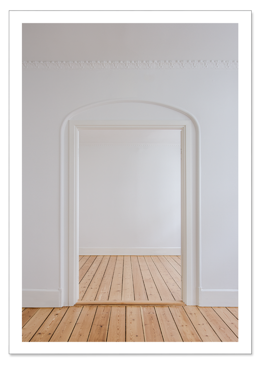 french door