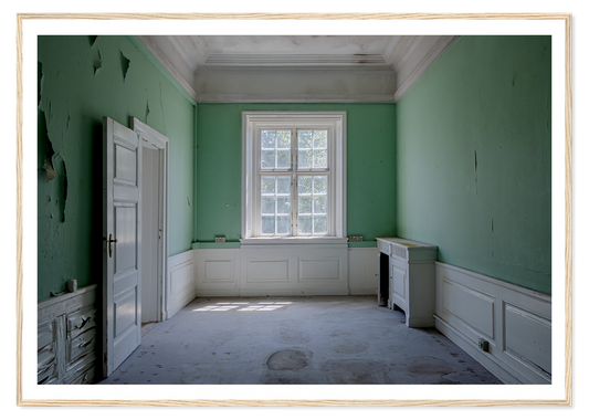 The Green Room