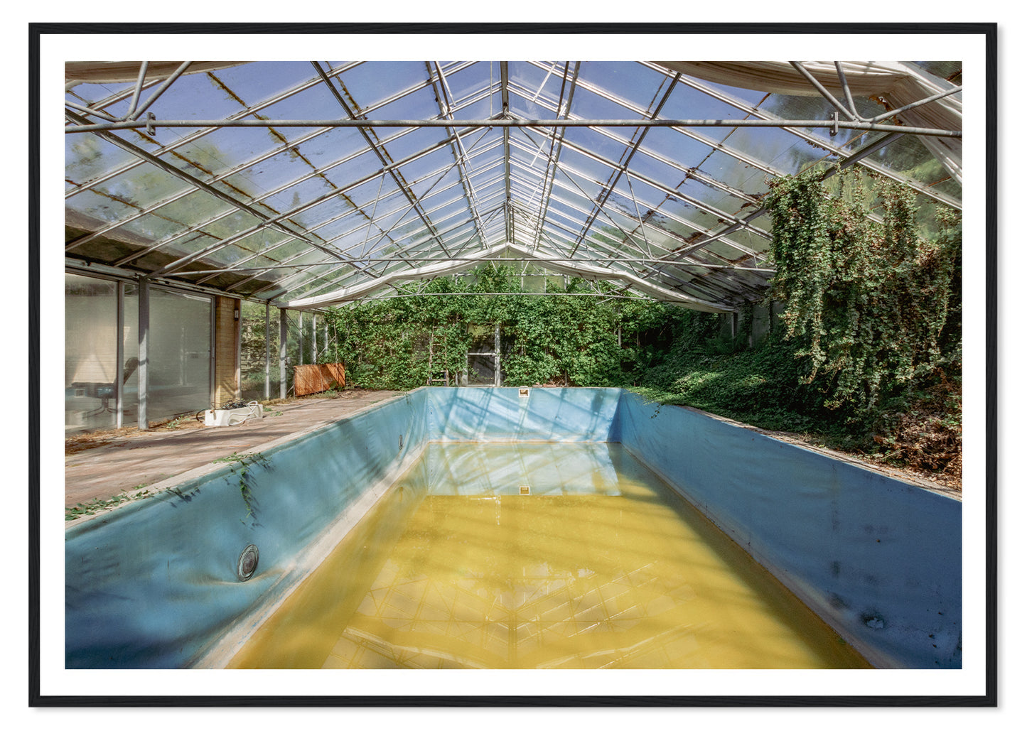 Pool no.1