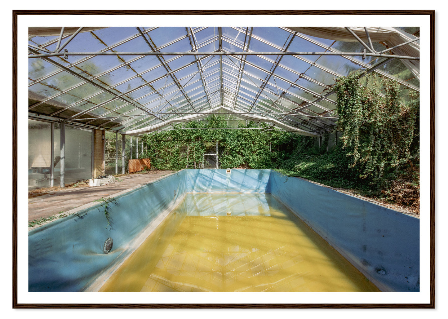 Pool no.1