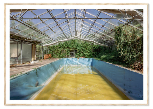Pool no.1
