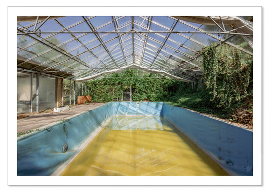 Pool no.1