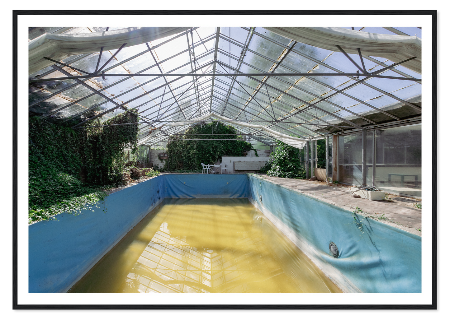 Pool no.2