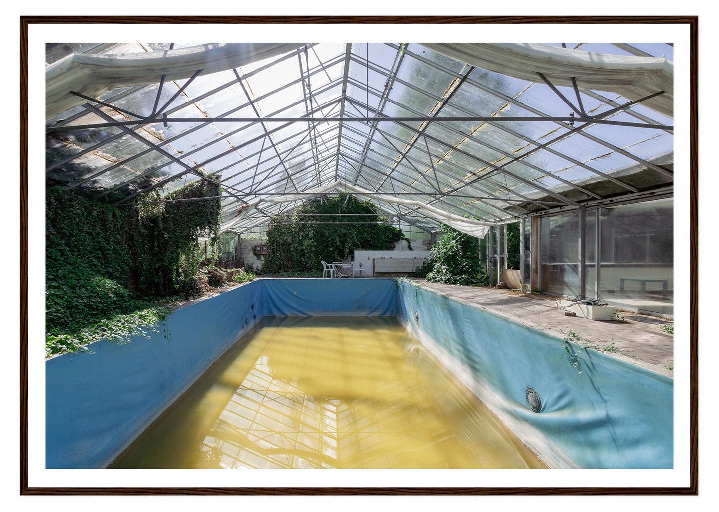 Pool no.2