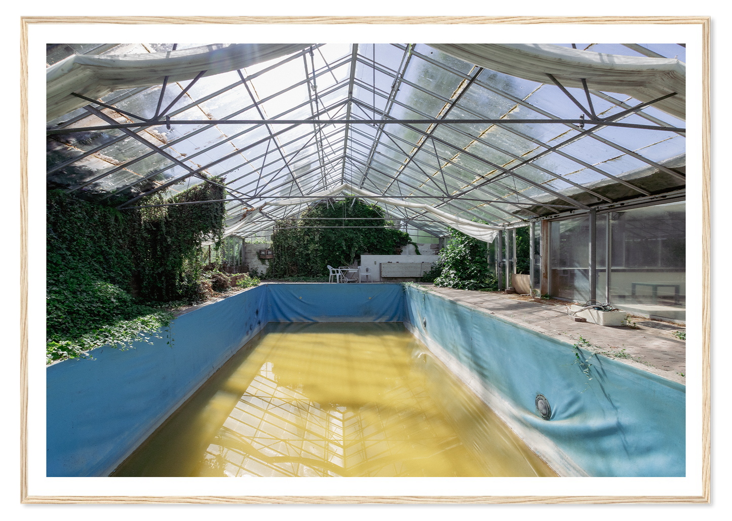 Pool no.2
