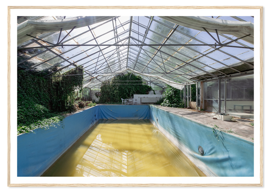 Pool no.2
