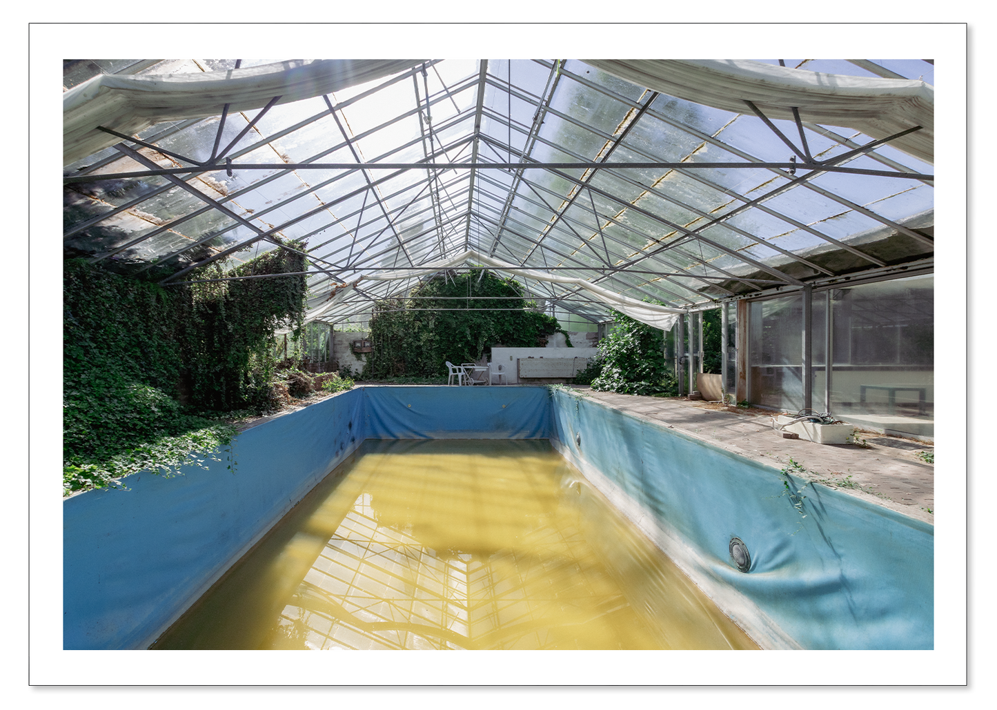 Pool no.2