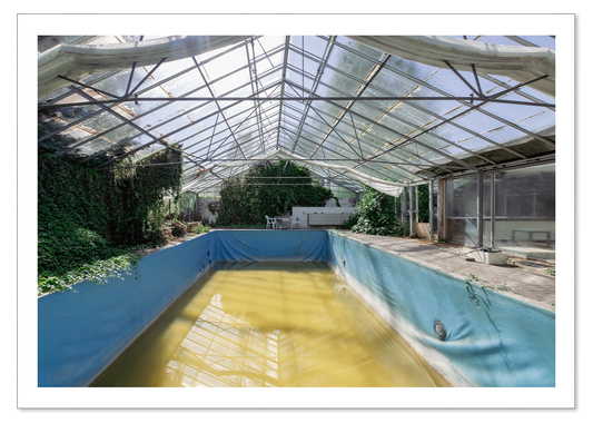 Pool no.2