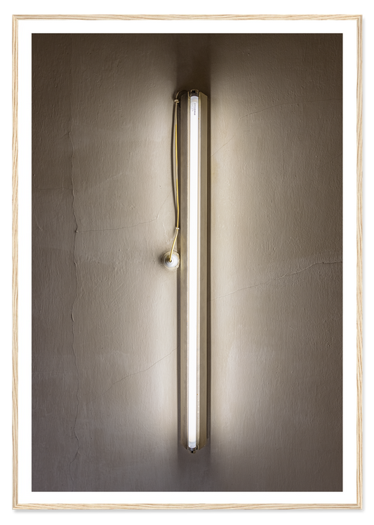 Straight Light no.1