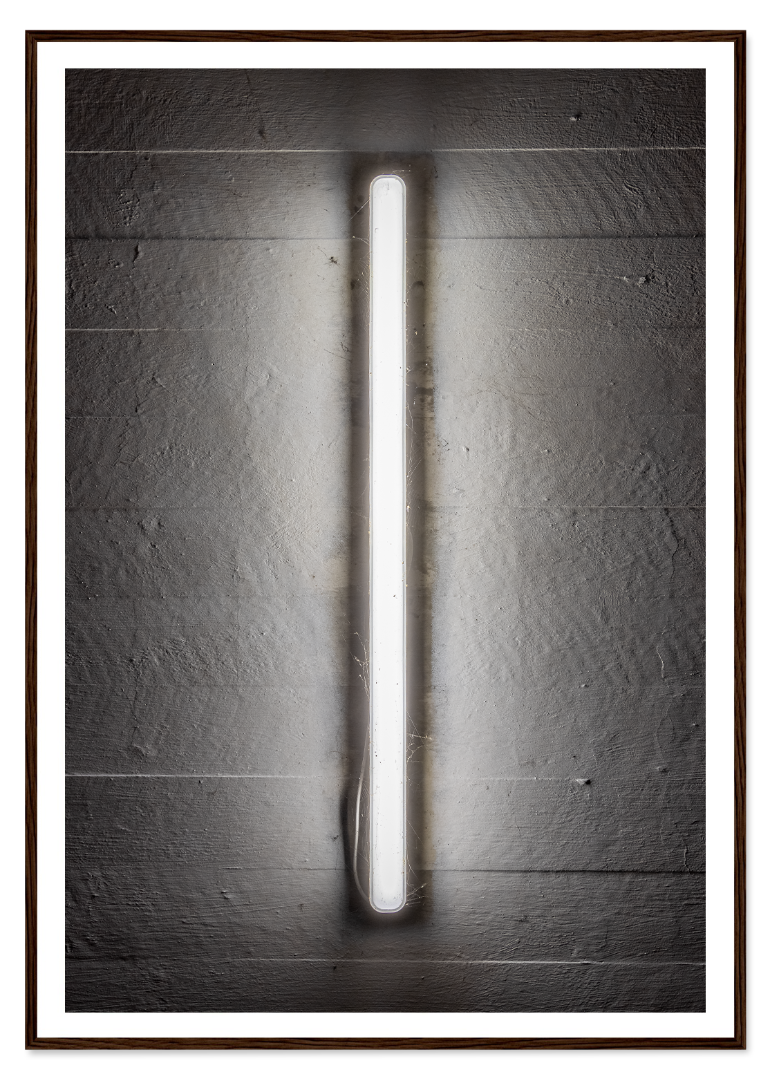 Straight light no.2