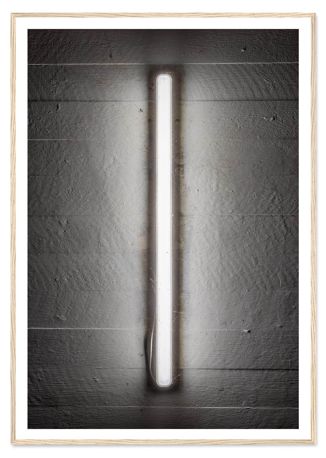 Straight light no.2