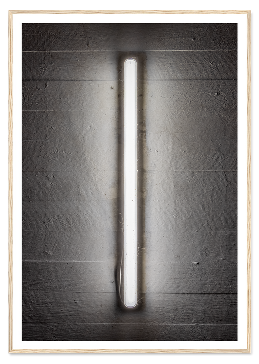 Straight Light no.2