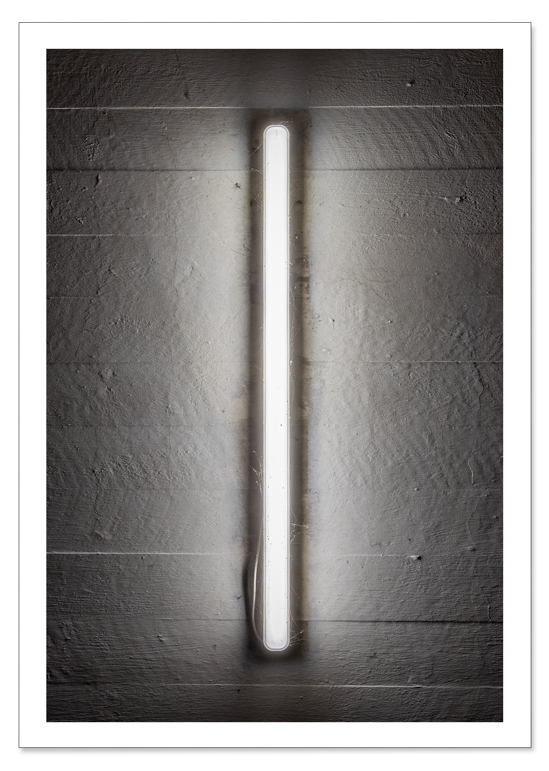 Straight light no.2