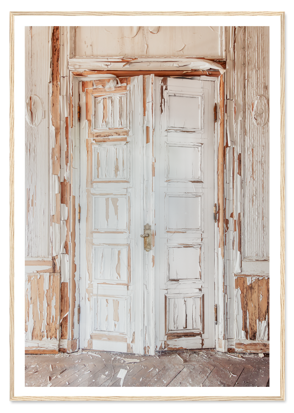 The door to your dreams