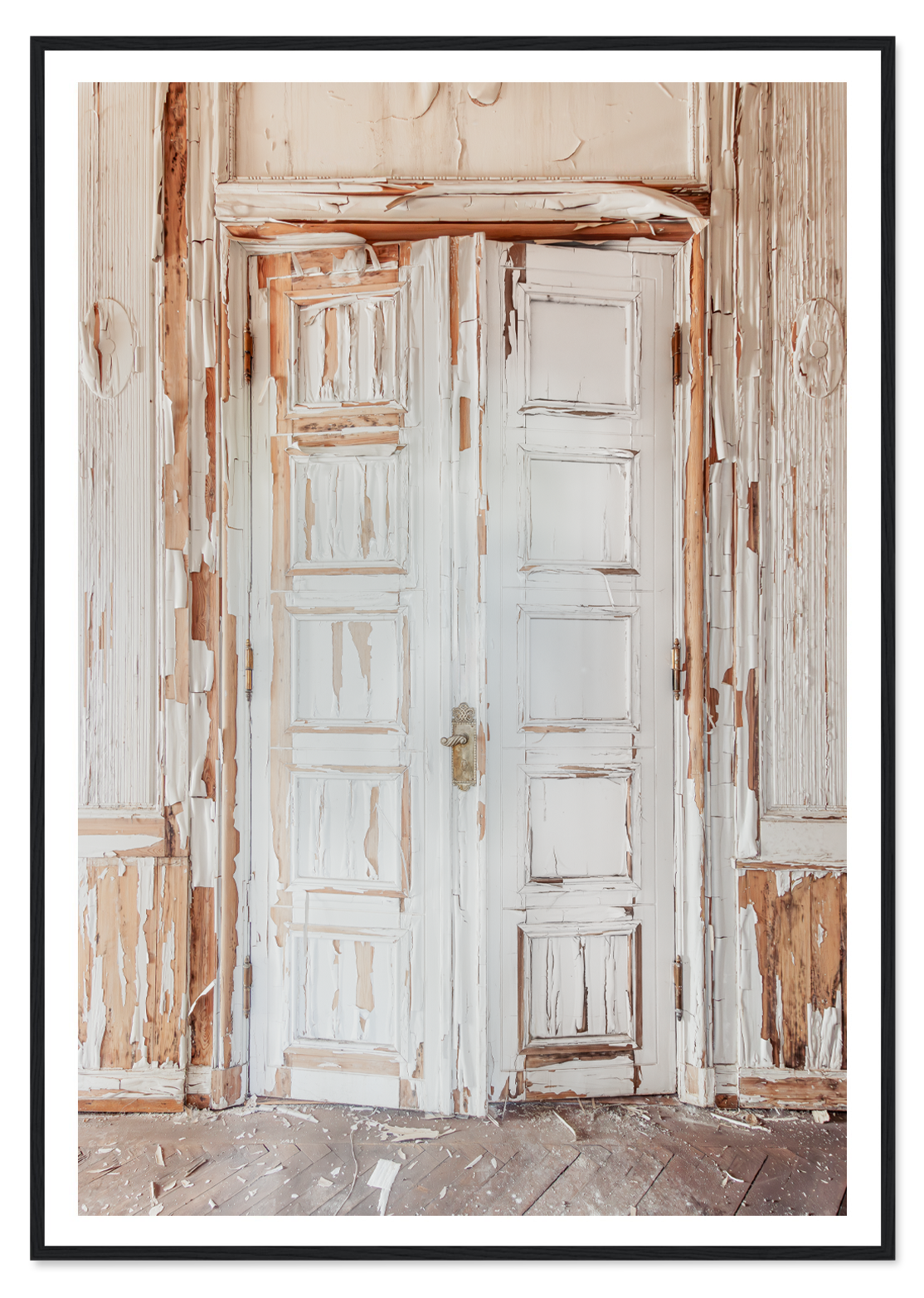 The door to your dreams