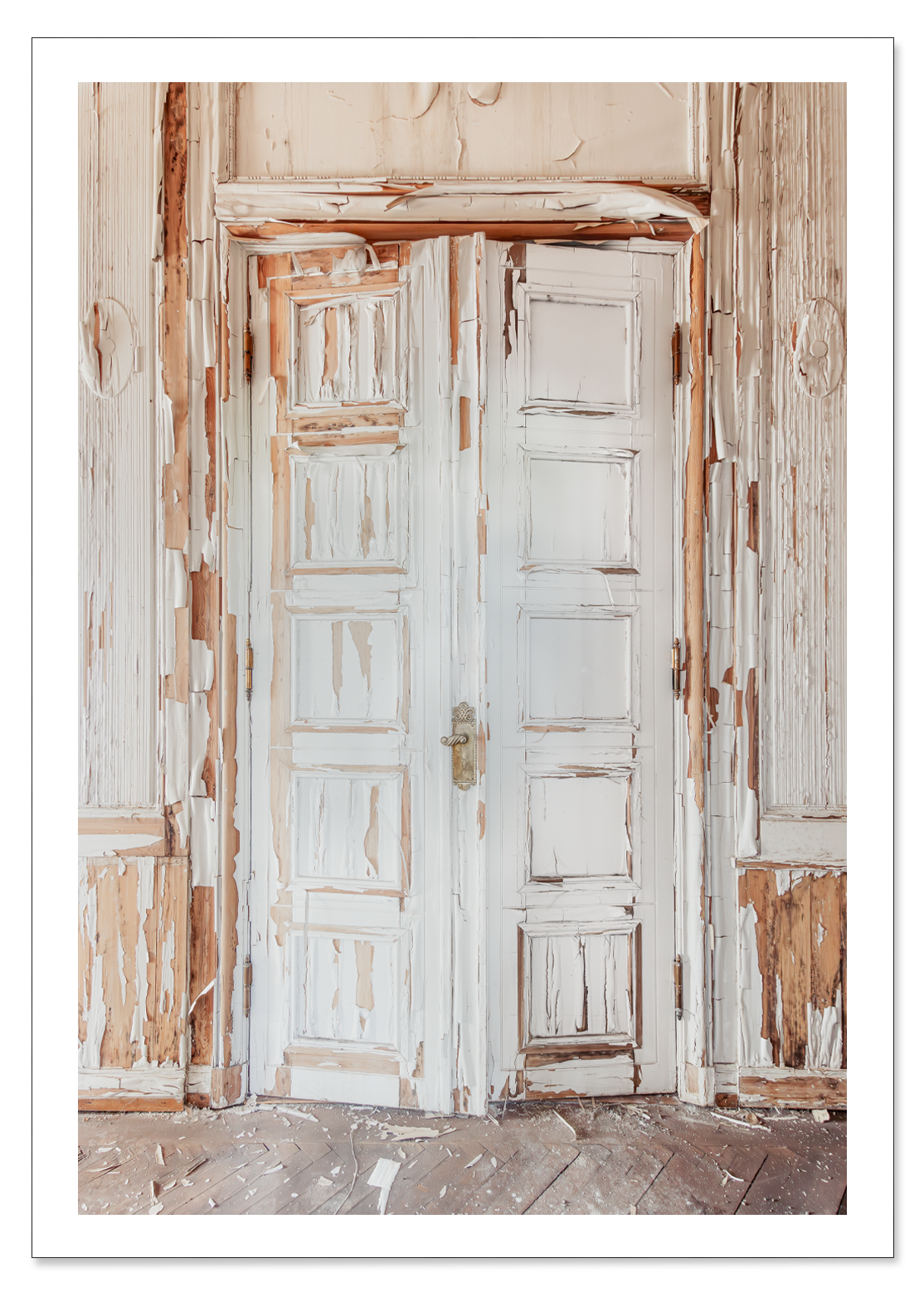 The door to your dreams