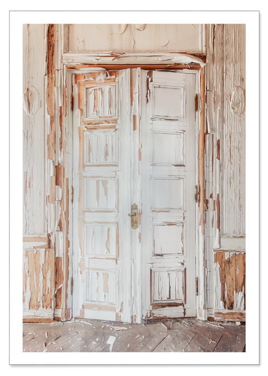 The door to your dreams