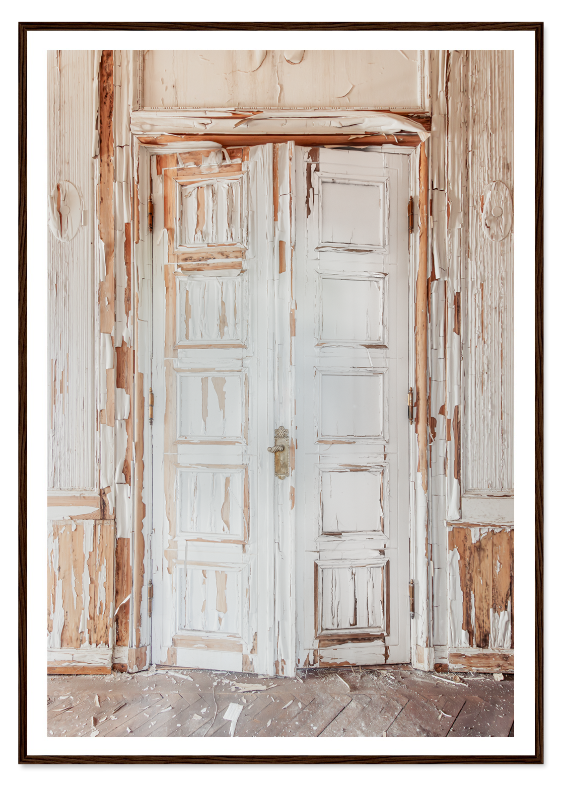 The door to your dreams