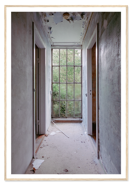 The Hallway