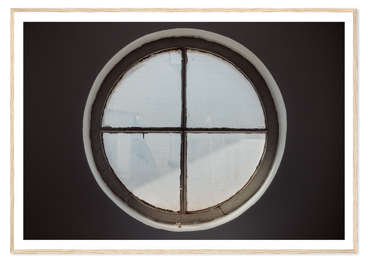 Round Window